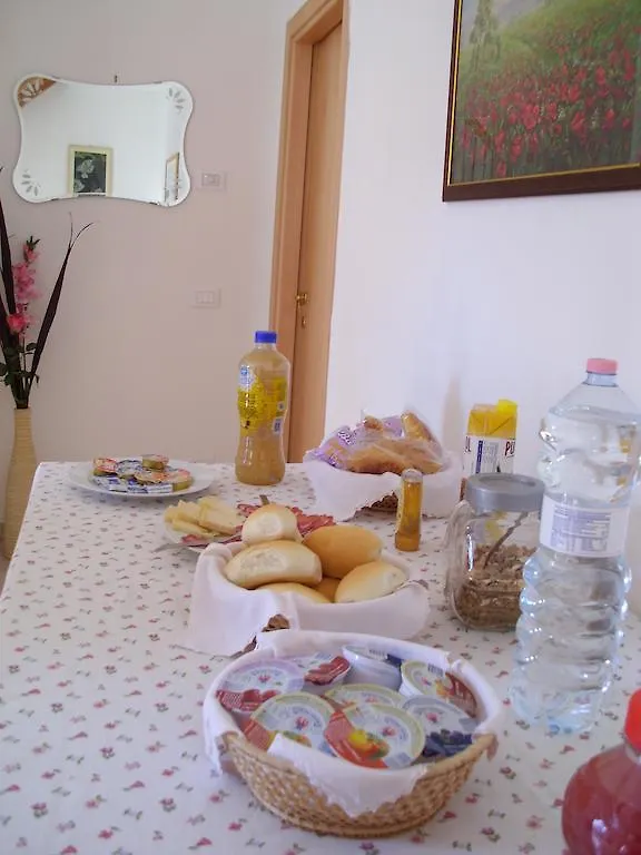 B&B Laura Pastrengo