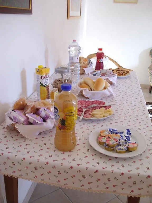 Bed & Breakfast B&B Laura Pastrengo