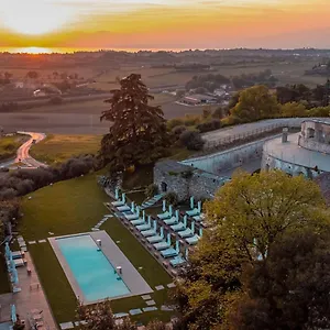  Alloggio per agriturismo Relais Benedek Wine & - Adults Only