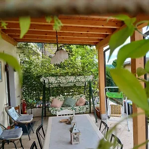  Appartamento Residenza Al Parco