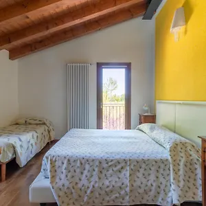  Bed & Breakfast Porcaloca
