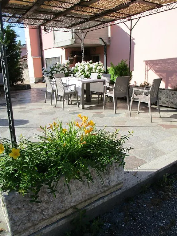 B&B Laura Pastrengo